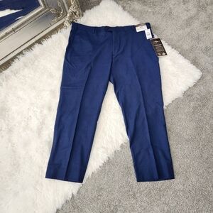 Joseph Abboud Blue Men's Pants